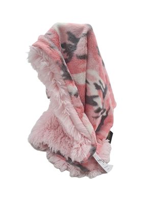 CozZzie Luxe (Blanket) Nergal - Stock