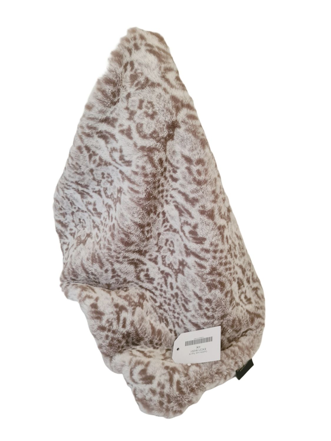 CozZzie (Deken) Fuji M 50x70cm CozZzie (Deken) Fuji M 50x70cm