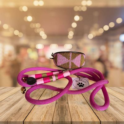 Pink Crush Il Mio Collar