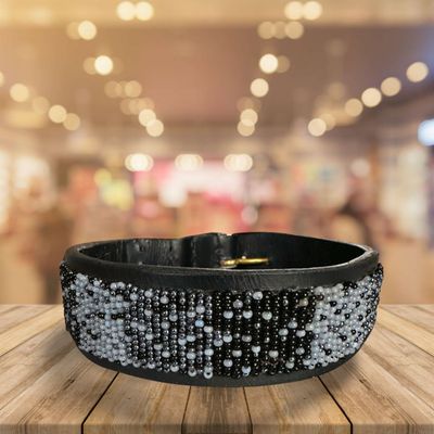 Shades of Grey Il Mio Collar