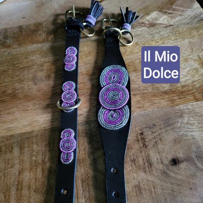 Dolce Il Mio Halsband