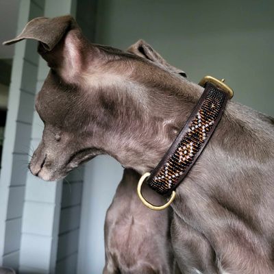 Sienna Il Mio Collar