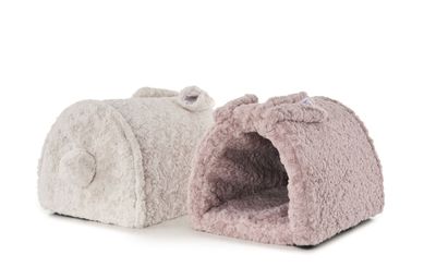 Tunnel Bunny Bear Panna