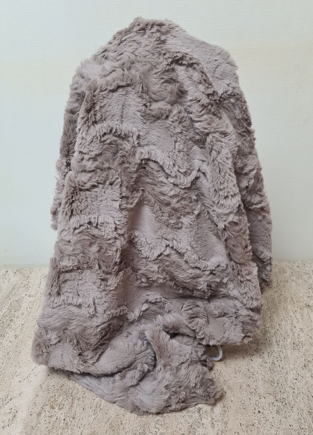 CozZzie Luxe (Couverture) Nergal - Stock