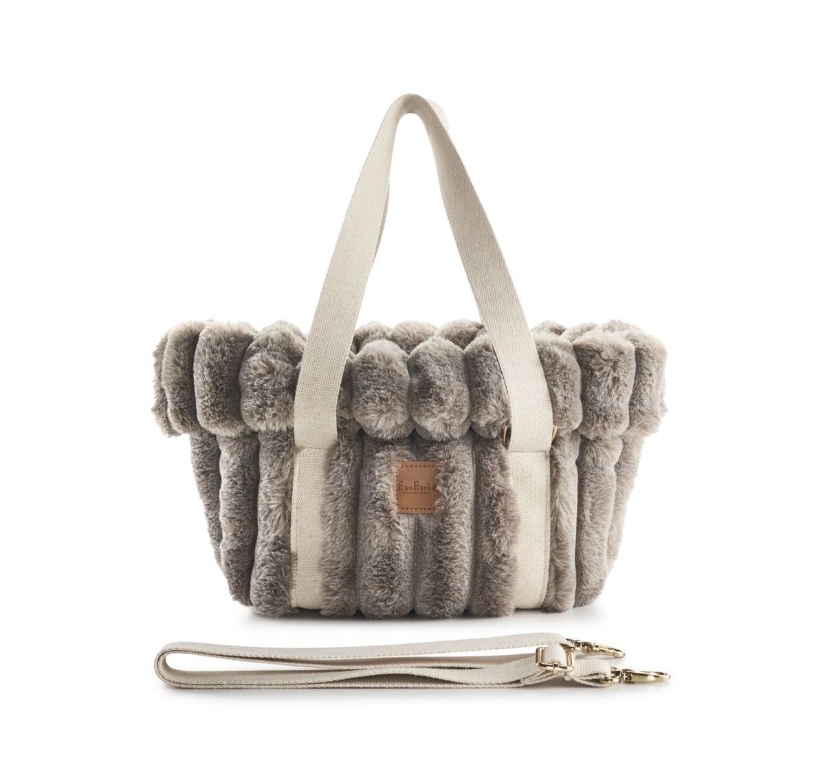 Marilyn Bag Pandora Ecru