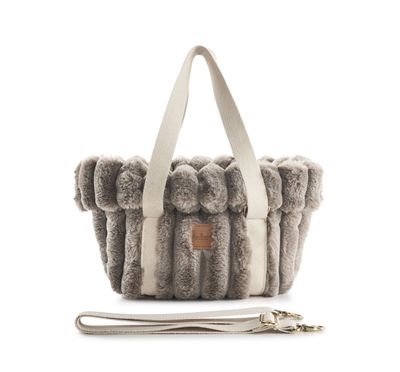 Marilyn Bag Pandora Ecru