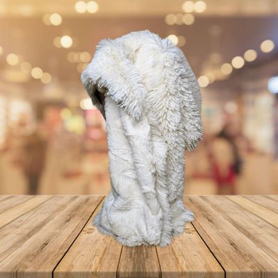 CozZzie Luxe (Couverture) Nergal - Stock CozZzie Luxe (Couverture) Nergal - Stock