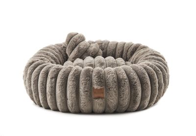 Bagel bed Girella Pandora Ecru