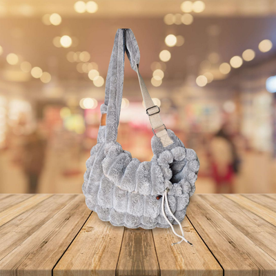 Marsupio Linus - Pandora Ecru Marsupio Linus - Pandora Ecru