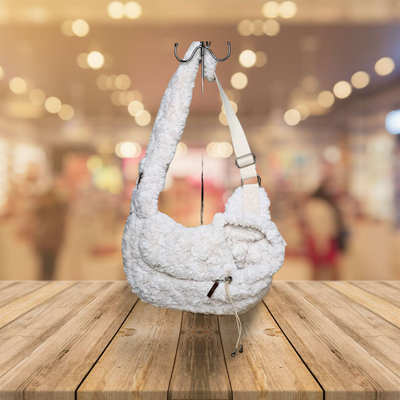 Marsupio Linus - Bear Panna Marsupio Linus - Bear Panna