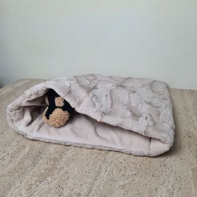 SnoozZzie Dagan + Donn 50x50cm M