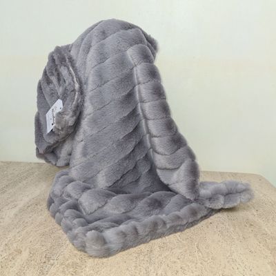 CozZzie Luxe (Blanket) Nergal - Stock