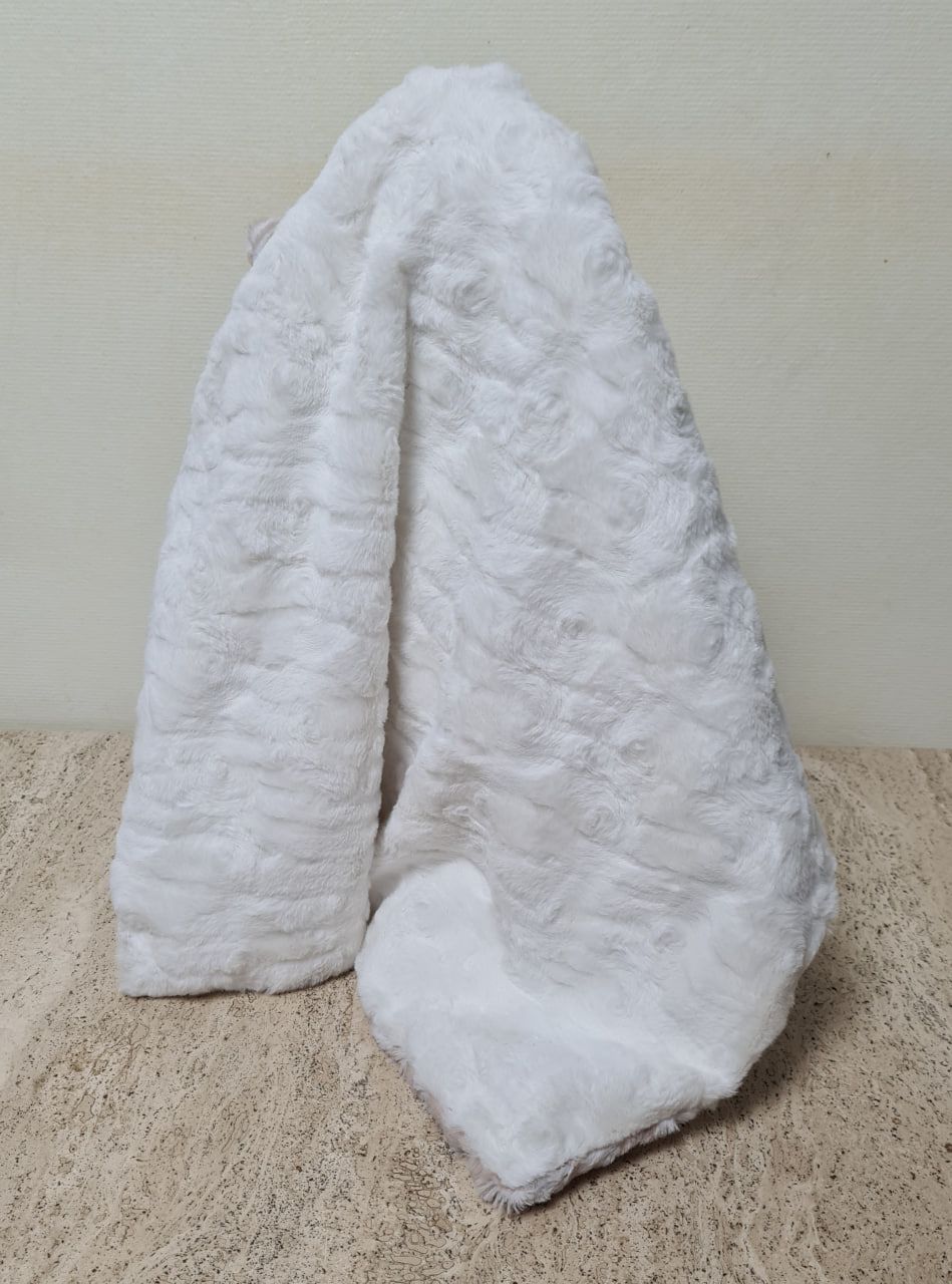 CozZzie (Deken) Anzar M 50x70cm CozZzie (Deken) Anzar M 50x70cm