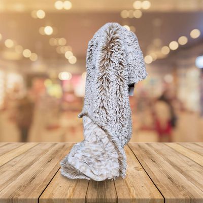 CozZzie Luxe (Blanket) Nergal - Stock