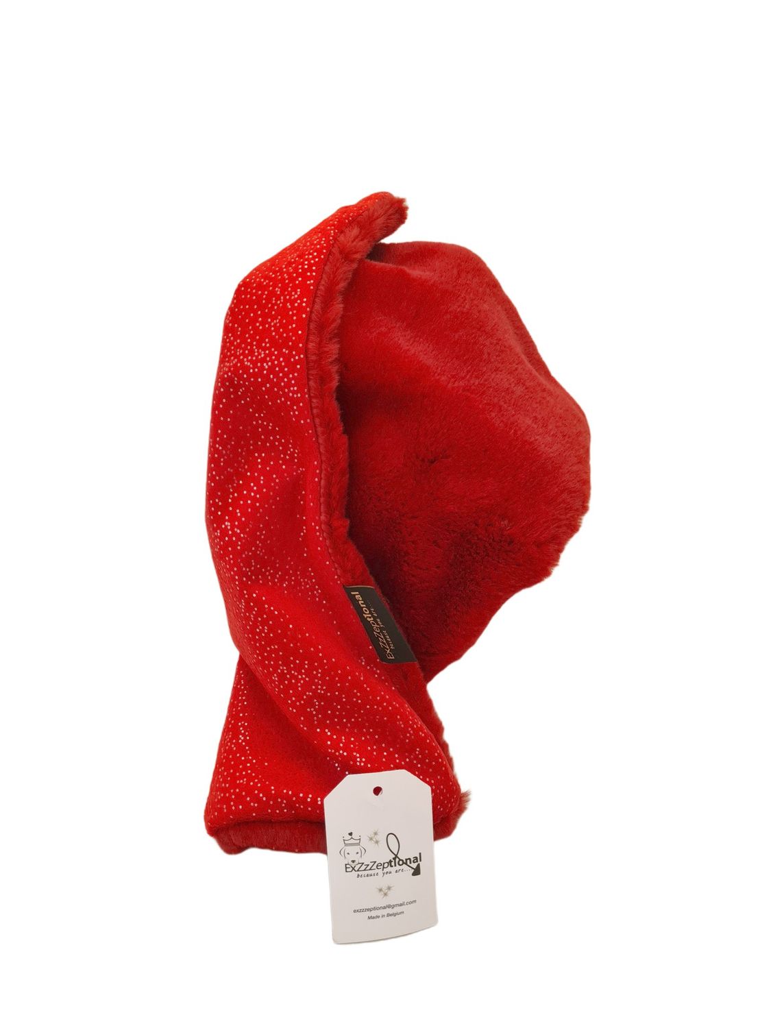 CozZzie (Deken) Valentinus Netti S 45x27cm CozZzie (Deken) Valentinus Netti S 45x27cm