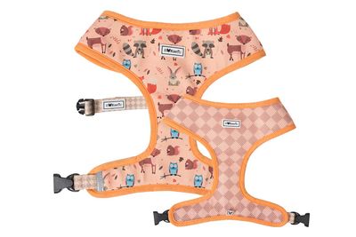 Wildlife harnas - XL