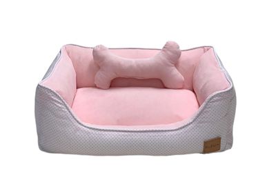 Andy 50x30cm Pink