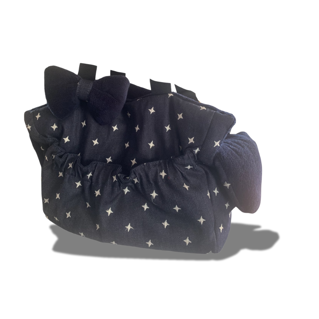 Coco Bag Mcartney + zachte binnenkant - Stock