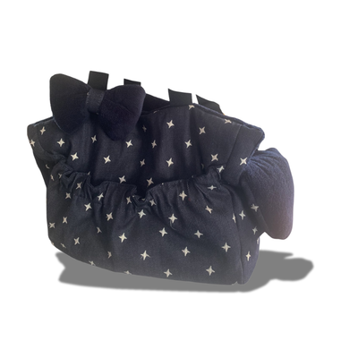 Coco Bag Mcartney + zachte binnenkant - Stock
