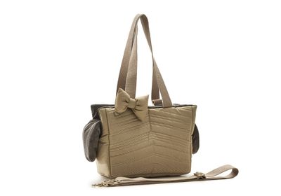 Rio Bag Cordora Bright + Gordon Fango 32x16x27cm