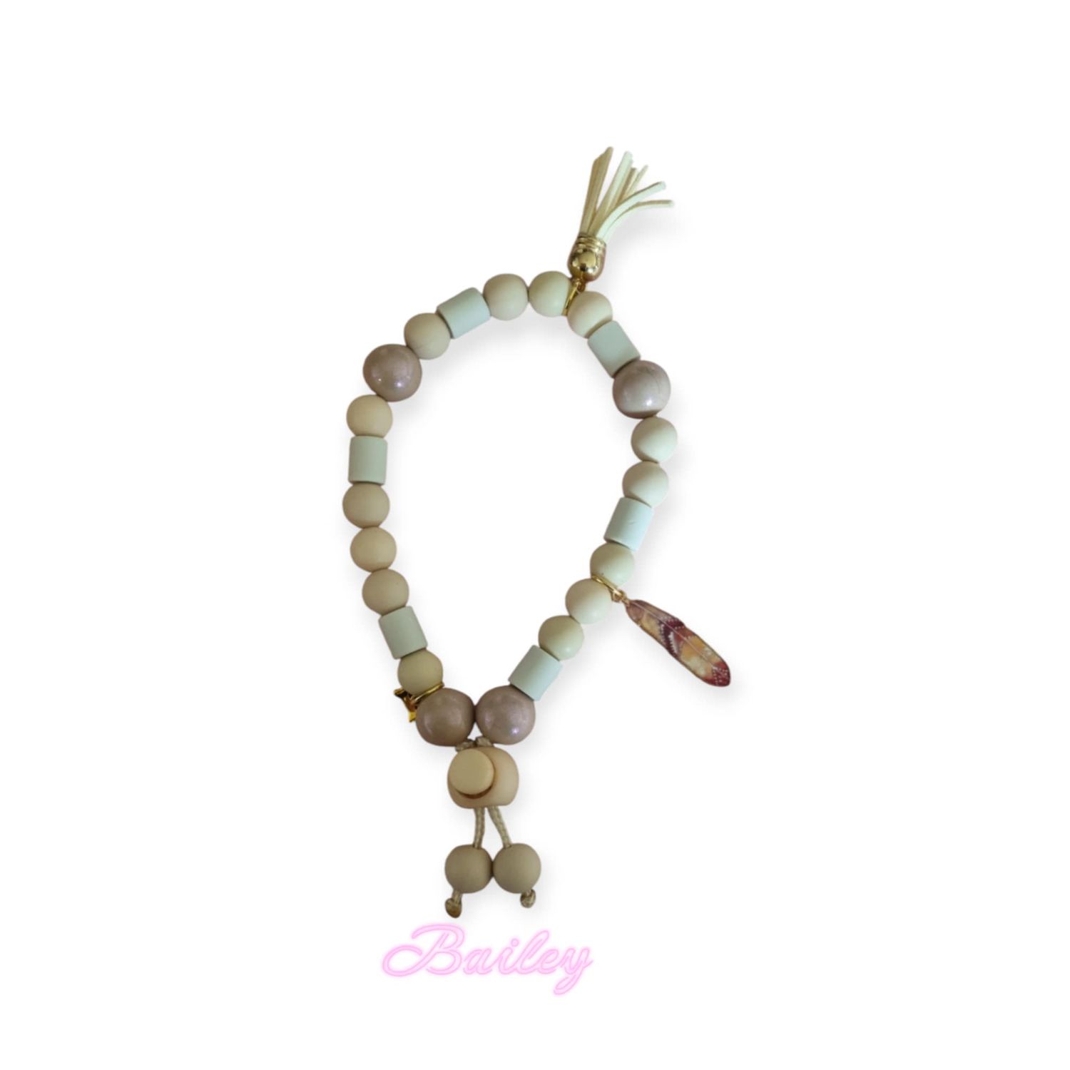 Tekenband Bailey