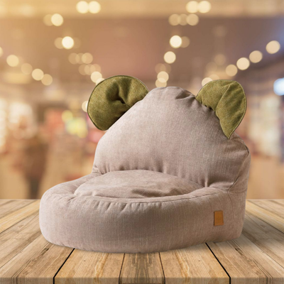 Armchair Mouse
