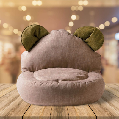 Armchair Mouse