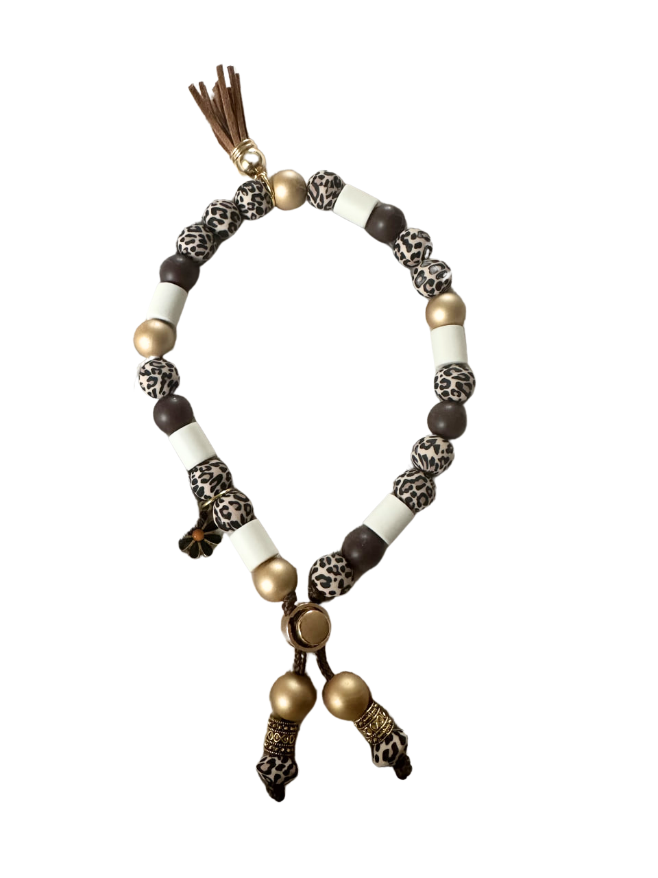 Colliers Anti-Tiques Élégants en Céramique EM Leo Colliers Anti-Tiques Élégants en Céramique EM Leo