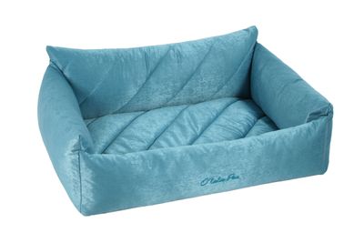 Couch Platinum