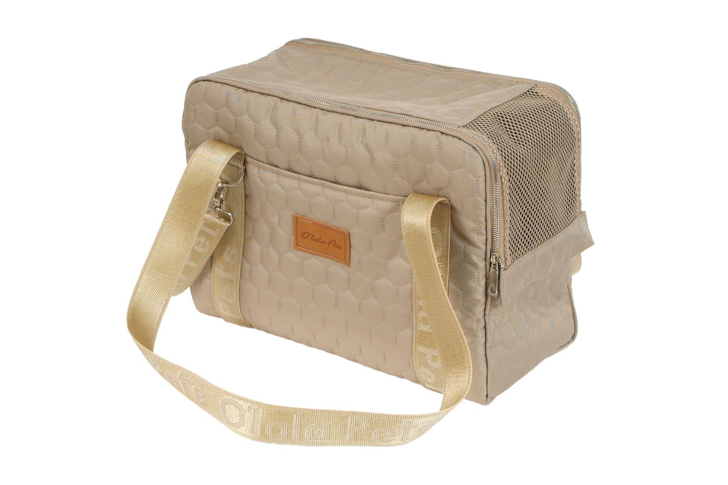 Bag Rita, Kleur: Beige