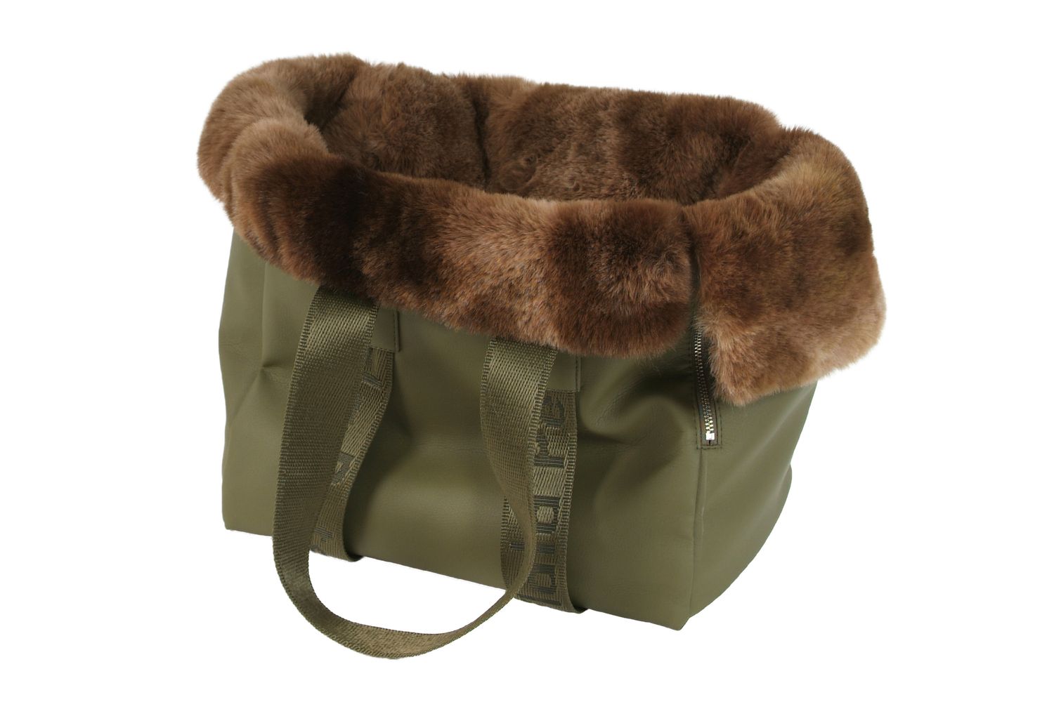 Bag Valerie Bag Valerie, Kleur: Khaki