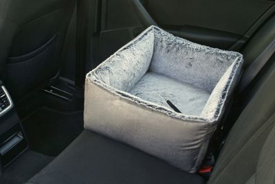 Car Bed / Carseat / Autobed Platinum