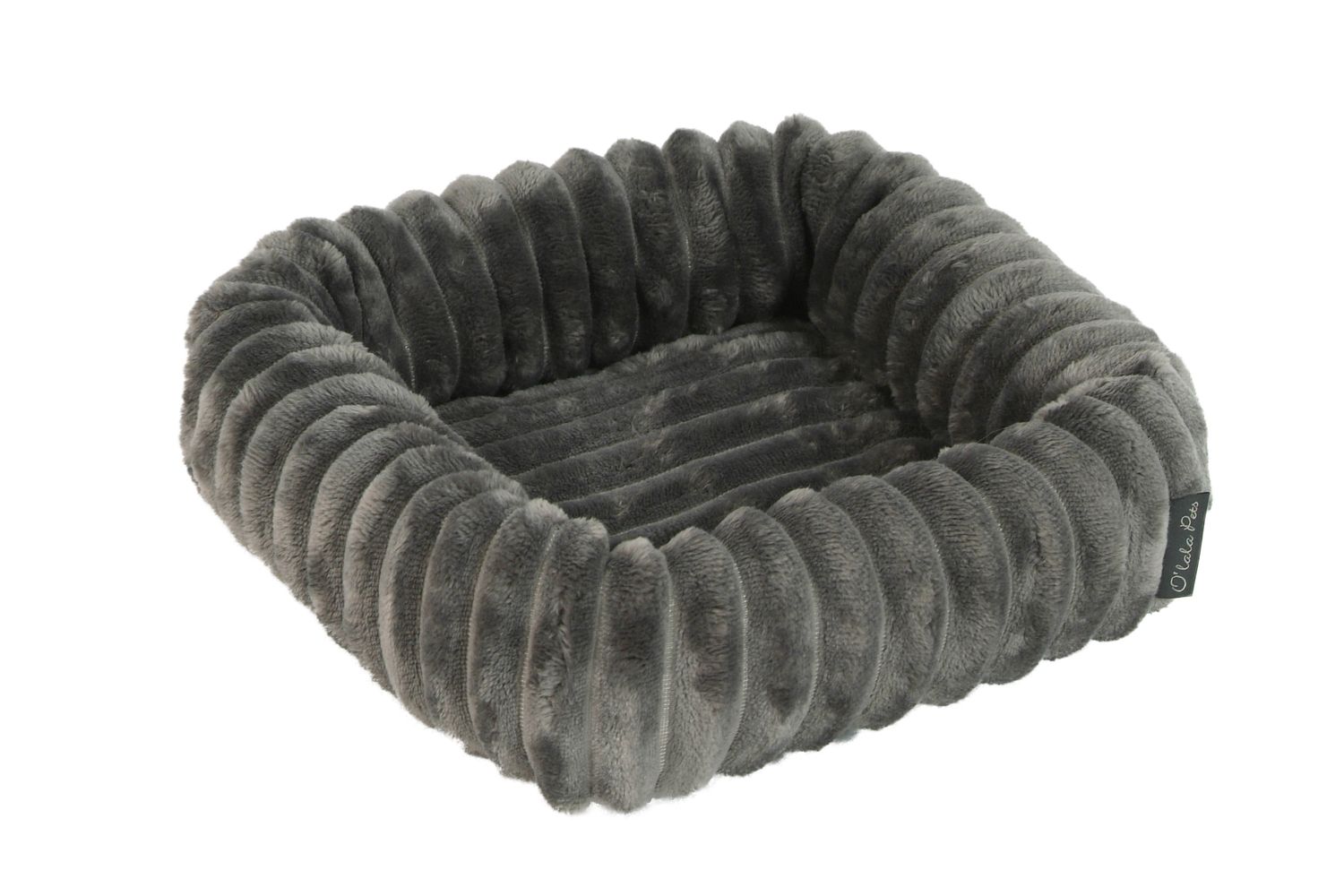 Cushion for Rodents Bob Cushion for Rodents Bob, Kleur: Grijs