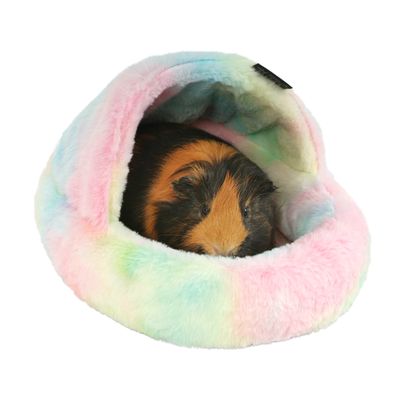 Slipper Bed for Rodents Royal