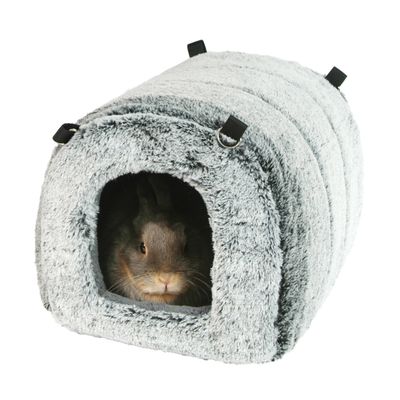 Coop for Rodents Royal