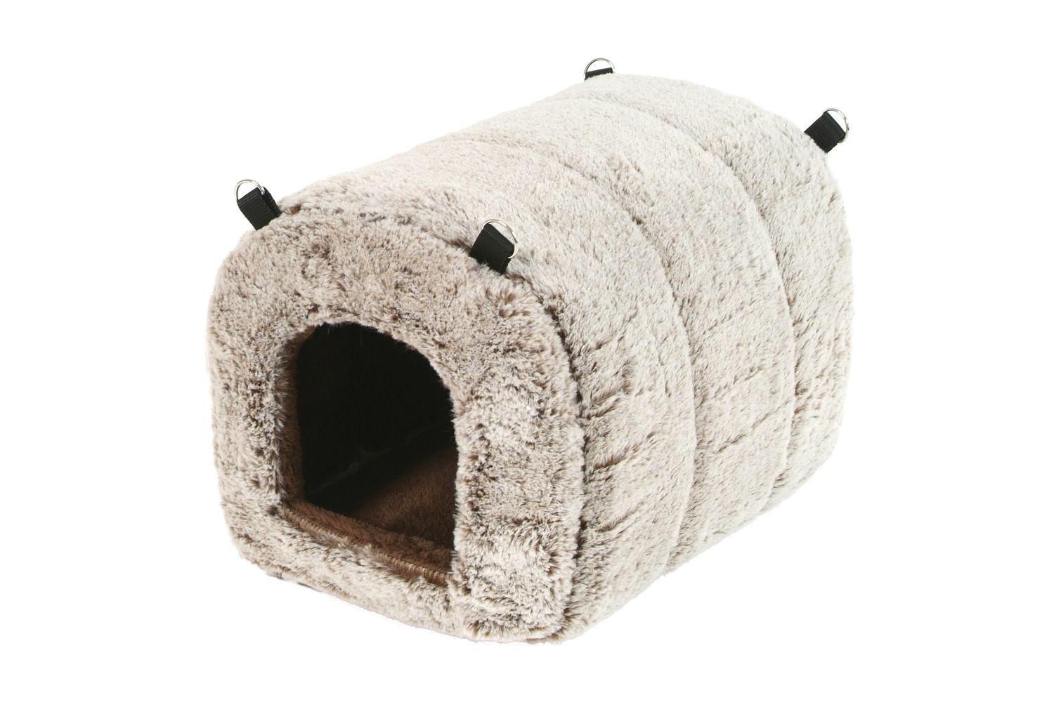 Coop for Rodents Royal Coop for Rodents Royal, Kleur: Bruin