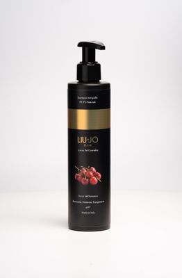 Anti-Yellow Shampoo with Amarena