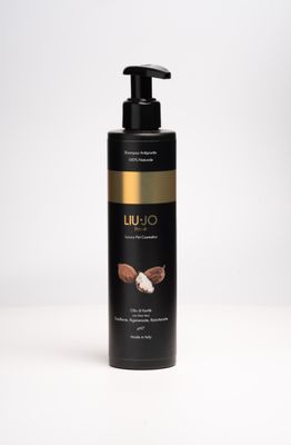 Anti-Juckreiz Shampoo mit Sheabutter