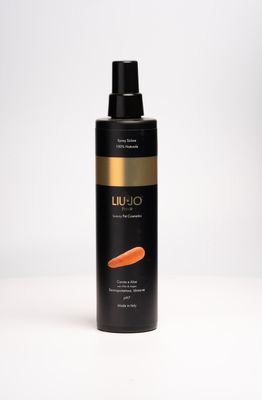Solar Spray mit Karotte und Aloe