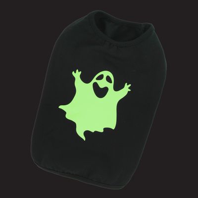 T-shirt Lumi Ghost