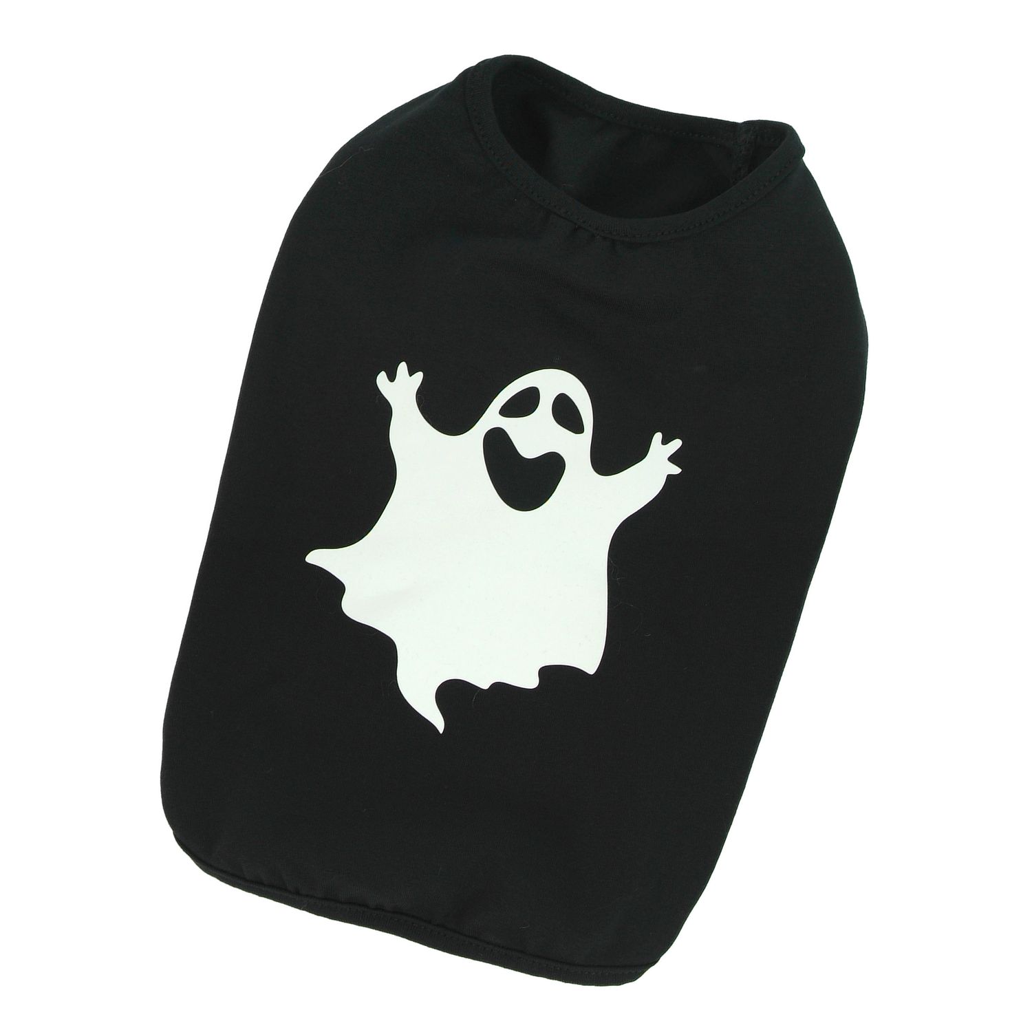 T-shirt Lumi Ghost