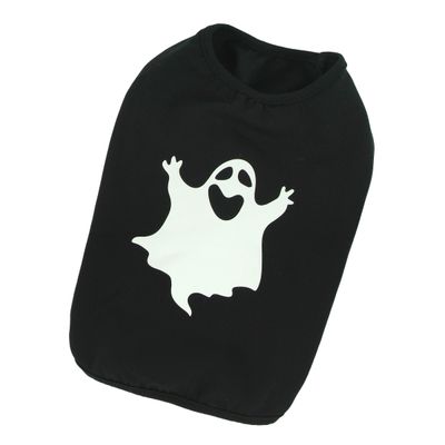 T-shirt Lumi Ghost