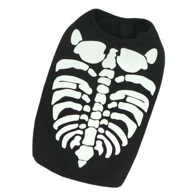 T-shirt Lumi Skeleton