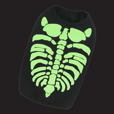T-shirt Lumi Skeleton