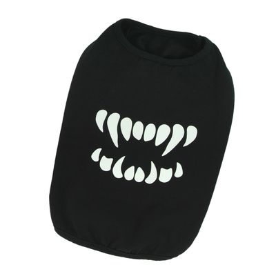 T-shirt Lumi Teeth