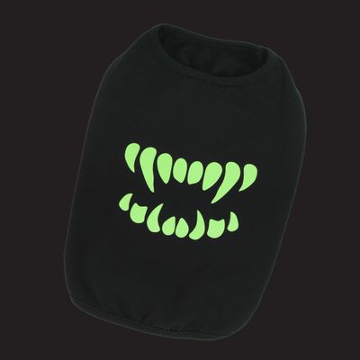 T-shirt Lumi Teeth