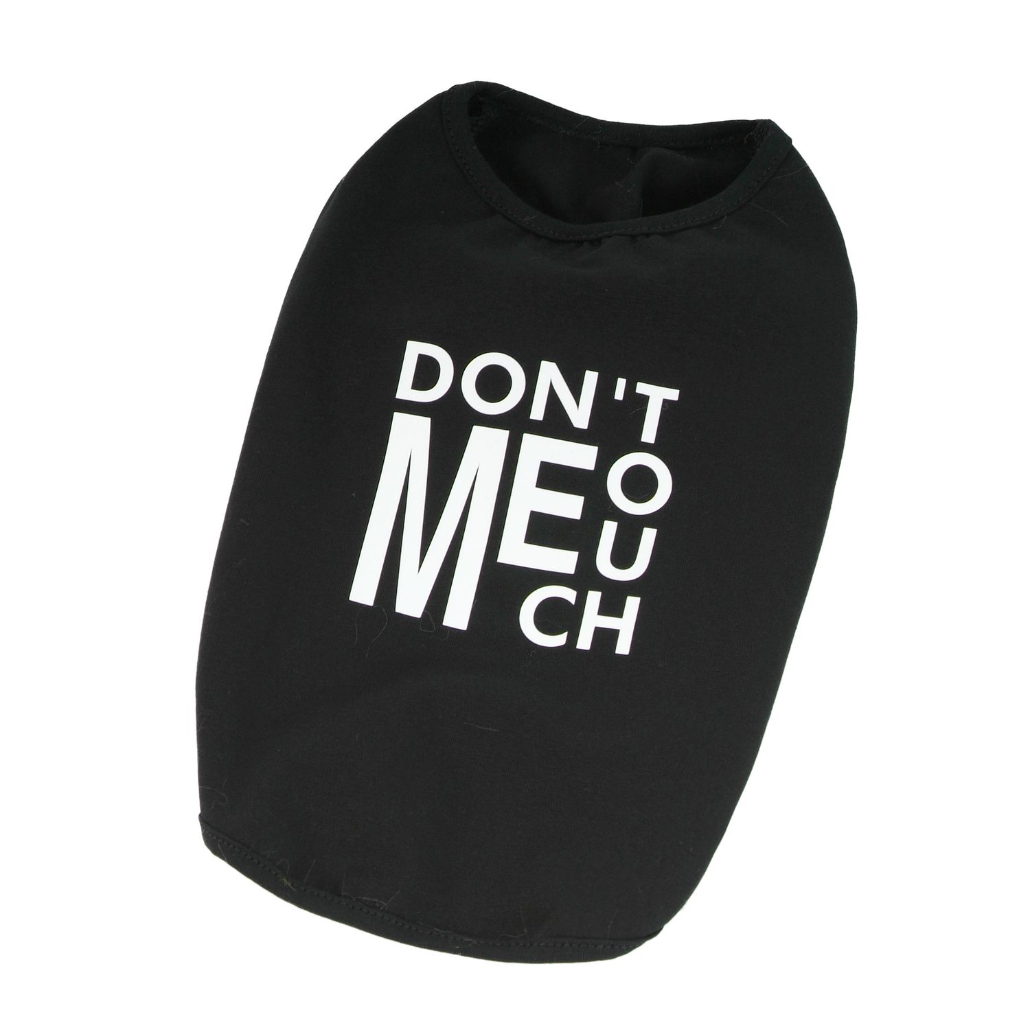 T-shirt Don't Touch Me