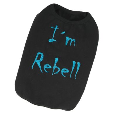 T-shirt I'm Rebel