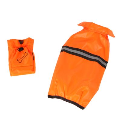 Reflective Vest