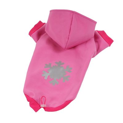 Jacket Softshell